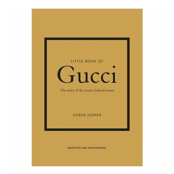 Little Guides To Style: The Story Of Four Iconic Fashion Houses - Picture 5 of 10